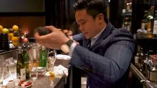 Echoes Restaurant