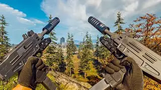 WARZONE VERDANSK SEASON 04 SOLO GAMEPLAY! (NO COMMENTARY)