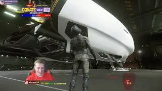 Kismets 890 Jump Tour | Star Citizen
