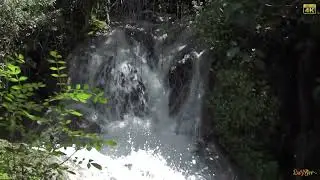 RIBERA DEL HUEZNAR 4K