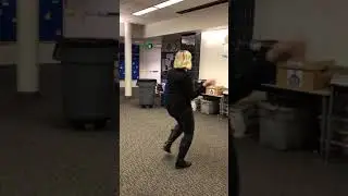 VF Lip Sync Teacher Dance 2019