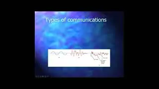 1: Introduction to Electronics and Communications (Fundamentals)