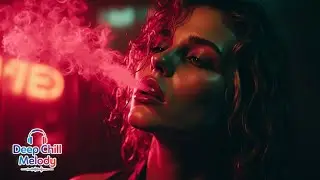 Deep House Vibes 🌬️ Melodic Deep Chill Mix for Relaxation