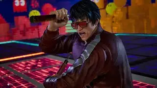 You Have To Be On Point Fighting A Good Law Player