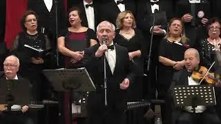 Şener SELÇUK-Kordon boyu Seyrine düştüm