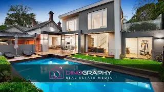 Property Video Showreel | Dinography Real Estate Media