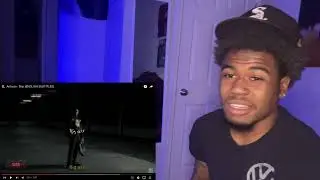 Antwan - Drip (ENGLISH SUBTITLES) (((*SWEDISH* REACTION)))