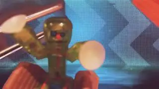 Stikbot daily Ep 1 season one