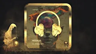 Nisdasis &ndash; In My Head (Original Mix) [HYPECUE]