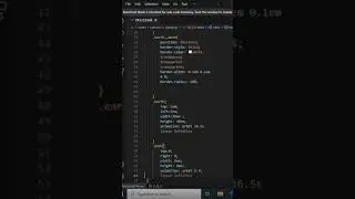 #html #css #create a #solarsystem #animation #viral #sorts #video