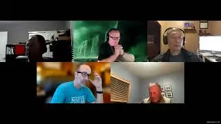 Dr. Ken Long: Daily Trading Plan 20251215 small group coaching