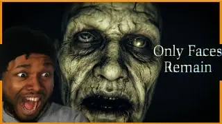 INSIDE OF A CREEPY MOTEL TRYING TO HIDE FROM SOMETHING OR SOMEONE?! ......