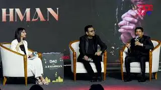 A.R. Rahman as its brand ambassador for DAC Developers 1 of South India&rsquo;s most-promising real estate