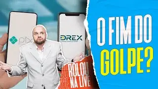 QUAL A DIFEREN&Ccedil;A ENTRE DREX E PIX? | Gal&atilde;s Feios