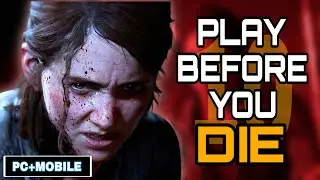 10 Unforgettable Story Games You Need to Experience