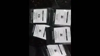 Vahdam Chai Tea Sampler