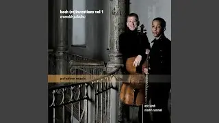 2-Part Inventions, BWV 772-786: Invention No. 7 in E Minor, BWV 778