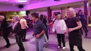 Kumpulan Harderwijk / Maastricht 2023 met At Once