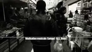 Abdel-K feat Carpe Diem - Temps additionnel (clip officiel 1080p HD)