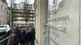 Papèteries de Condat : 15 ex-salariés devant les prud'hommes