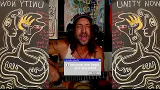 UNITY NOW! #music #acoustic #unity