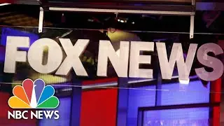 Former Fox News producer claims lawyers coached her testimony in Dominion lawsuit