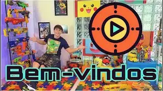 ESTR&Eacute;IA DO CANAL PETER PLAY PETER TOYS