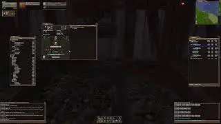 Wurm Unlimited making progress! (ghosts of yakushima server)