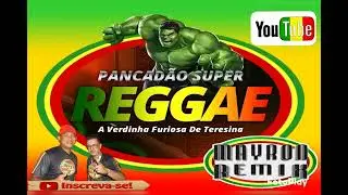 Obsessão vs reggae funk remix 2026 