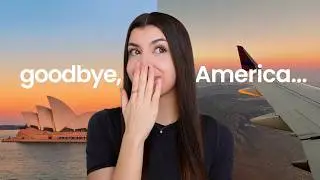 how I&rsquo;m moving to Australia at 25: visa, housing, & my story