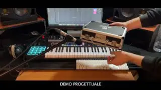 PROGETTO MUSICALE
