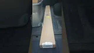 Customer Questions: eBay Customer Asked if a Maco V5000 would Outperform an Antron 99/Solarcon 99