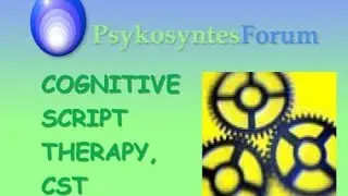 Cognitive Script Therapy