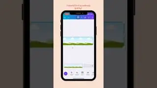 Tutorial feed ig nyambung di hp!✨ #CanvaHacks #Tipsediting #Editing #Canvaediting