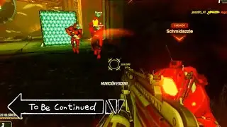 Splitgate. Exe... con MEMES :D