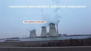 for tunnel ventilation competitive price Explosion-Proof Damper Isolation Damper for dust collector