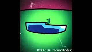 Impostor V5 OST - Chlorophyll (Instrumental)