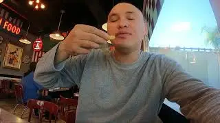 P & G's Colton, CA Gas Grub TV