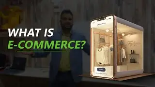 Understanding Ecommerce: The Ultimate Guide to Online Business #ecommercelearning #ecommerce