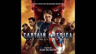 63. Invasion Begins (6m1)(Captain America: The First Avenger Recording Sessions)