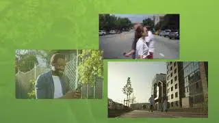 Active Living - Missouri Livable Streets - Urban Communities (:15) | MO-DHSS
