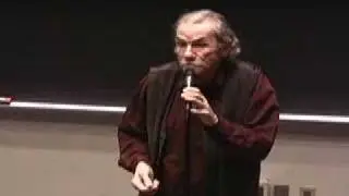 Jack McCarthy performs 