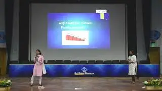 Sri Balaji Society Induction presentation 2019 : DOWNFALL OF KINGFISHER AIRLINES