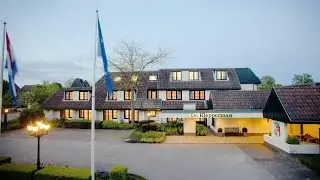 Fletcher Hotel - Restaurant De Klepperman, Hoevelaken, Netherlands | Travel With Dhriti