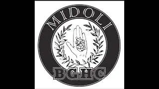 MIDOLI - MIDOLI