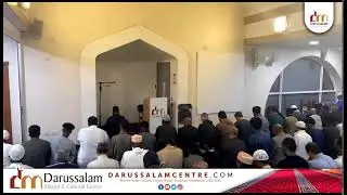 Night 15 : Taraweeh Prayer 2022 | 1443