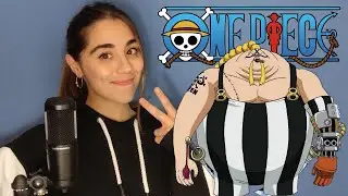 QUEEN SONG (Cover) | One Piece