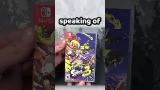 The BEST Nintendo Switch Reversible Cover Arts...