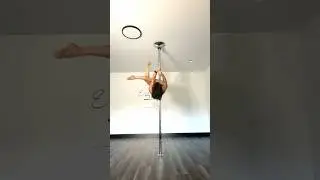 Ready for some shoulder mount leg play?
