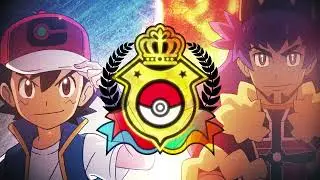 Pokemon Journeys Episode 128 Preview   Pokemon Sword And Shield Episode 128 Preview HD